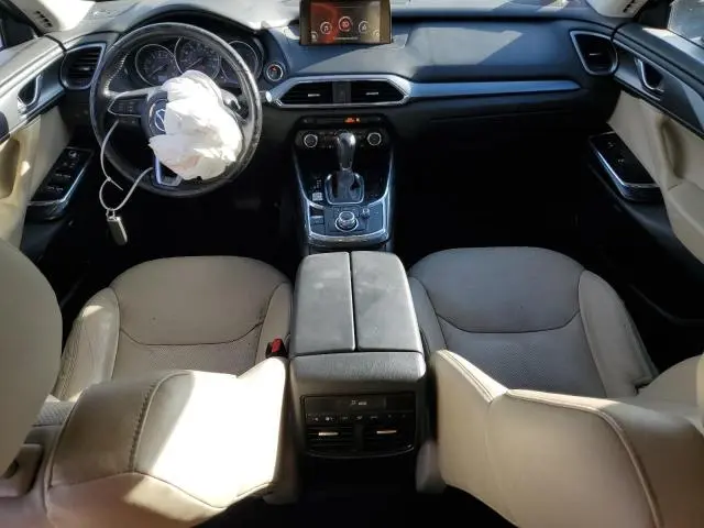 2016 MAZDA CX-9 TOURING  