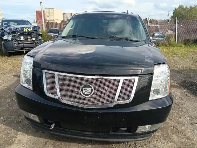 2013 CADILLAC ESCALADE PREMIUM  