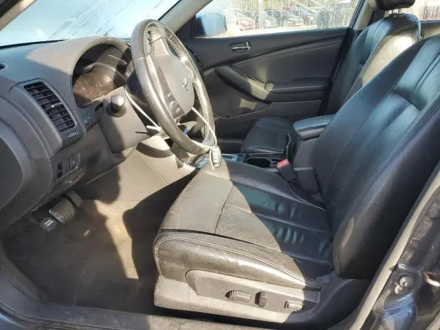 2010 NISSAN ALTIMA BASE  