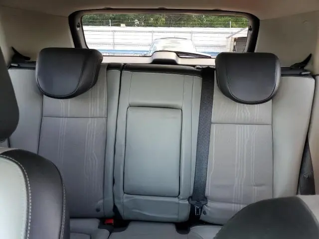 2015 CHEVROLET TRAX 1LT  