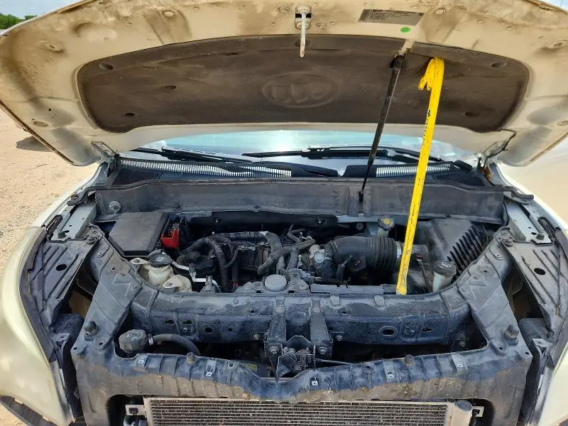 2014 BUICK ENCLAVE   