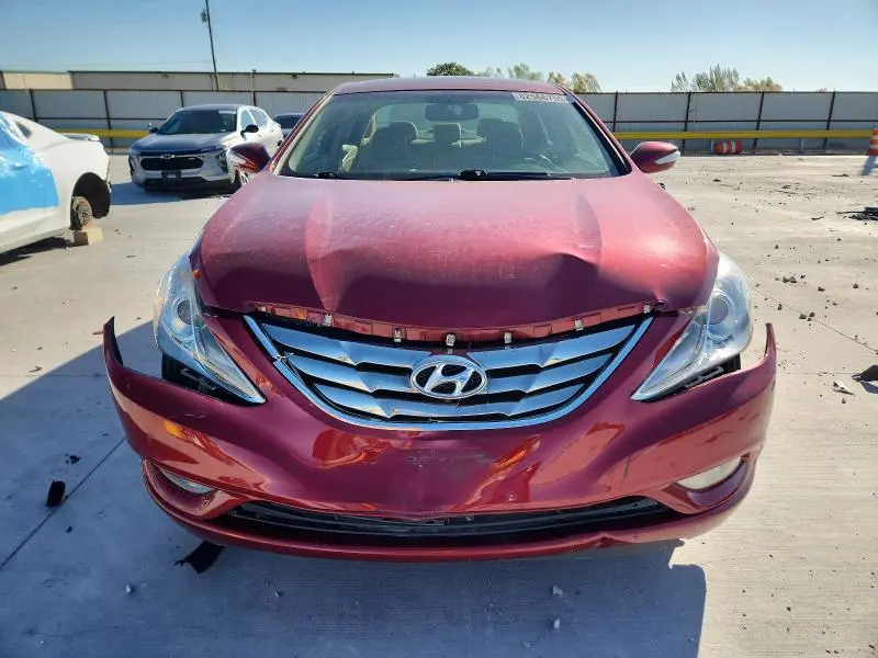 2011 HYUNDAI SONATA SE  