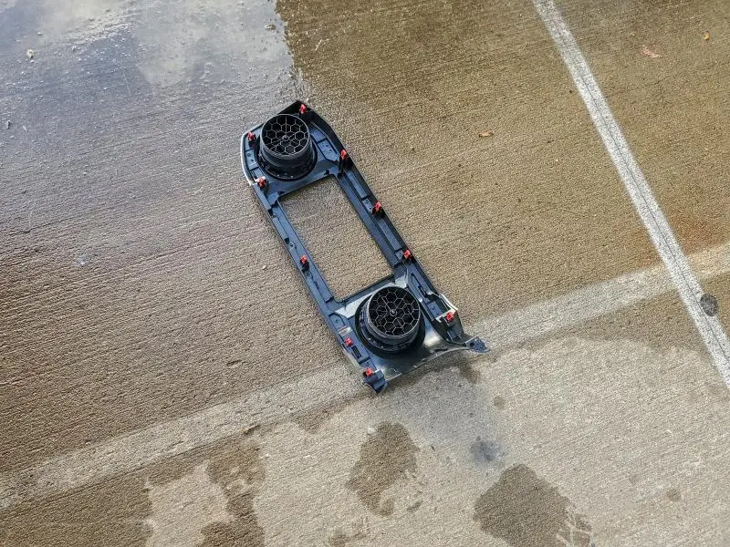 2017 TOYOTA TACOMA DOUBLE CAB  