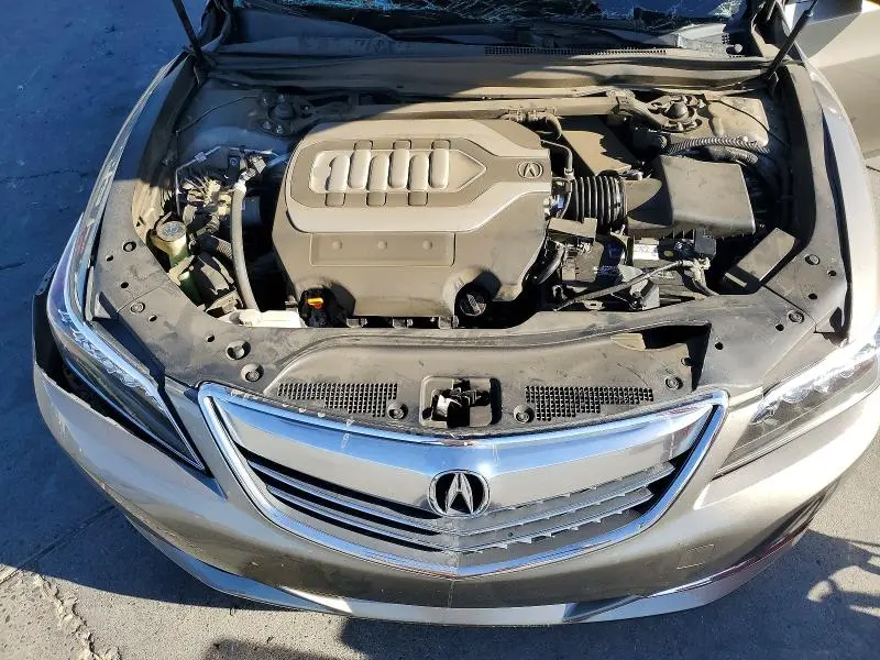 2014 ACURA RLX TECH  