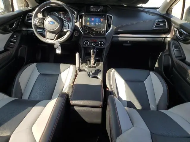 2020 SUBARU CROSSTREK LIMITED  