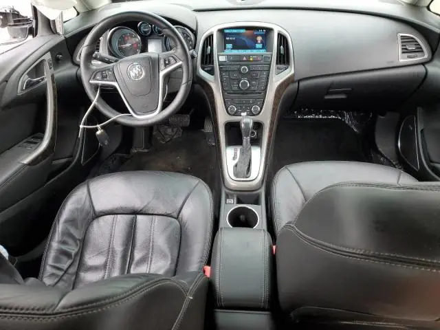 2013 BUICK VERANO   