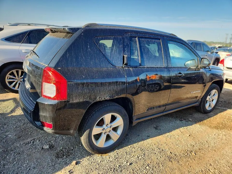 2012 JEEP COMPASS SPORT  