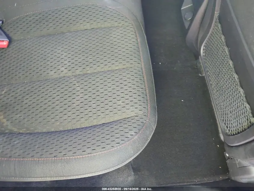 2014 GMC TERRAIN SLE-1