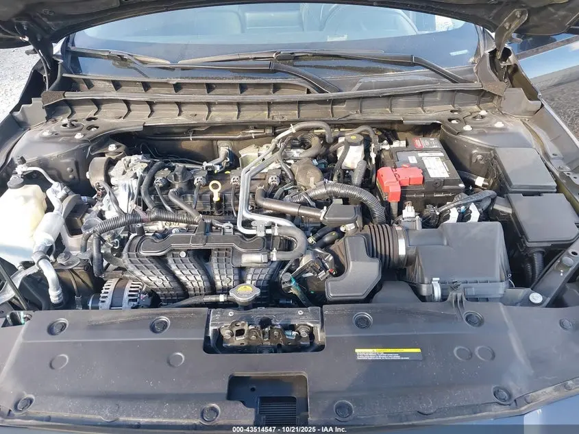 2022 NISSAN ALTIMA PLATINUM INTELLIGENT AWD