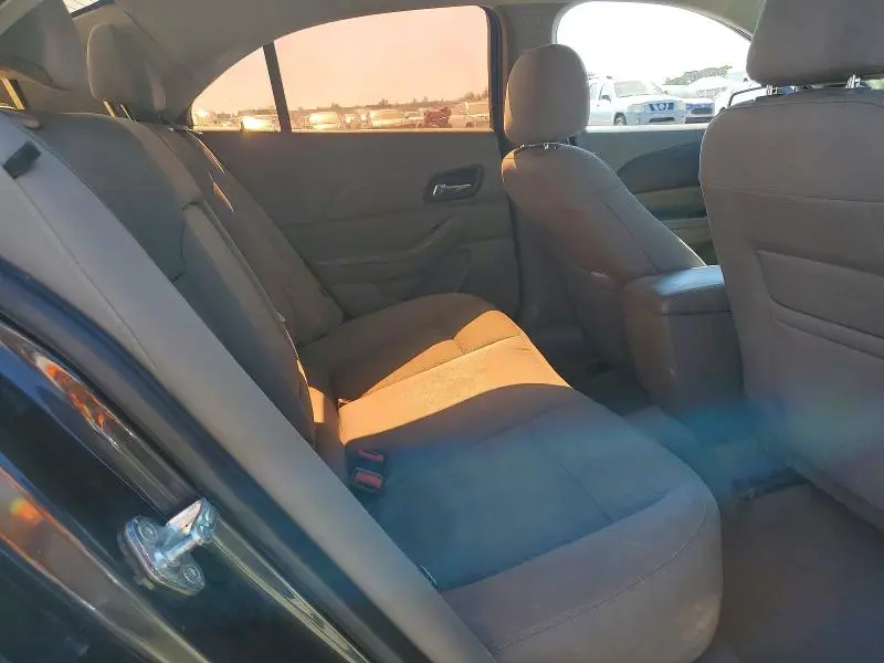 2015 CHEVROLET MALIBU LS  
