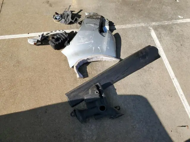 2012 CHEVROLET MALIBU LS  