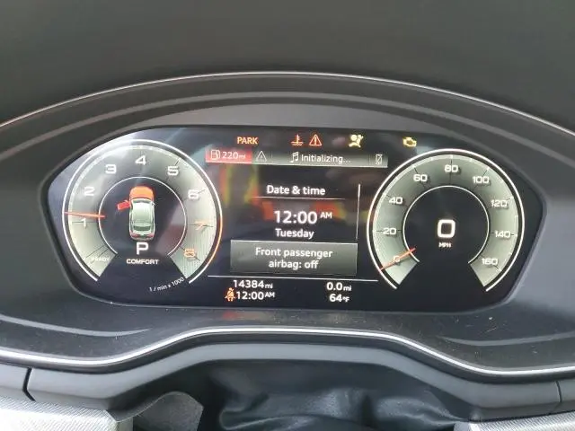 2025 AUDI A5 PREMIUM 45  