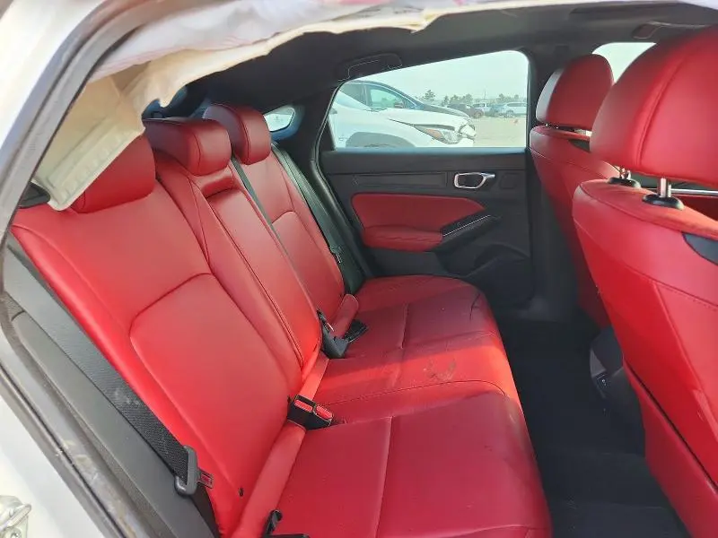 2025 ACURA INTEGRA A-SPEC TECH  