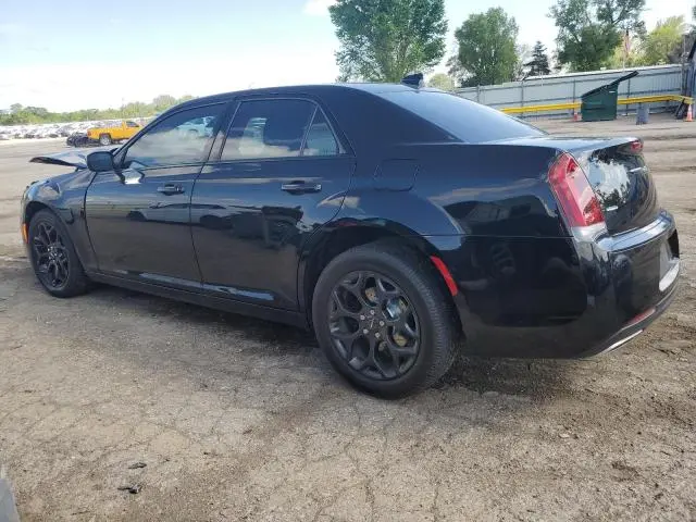 2019 CHRYSLER 300 S  