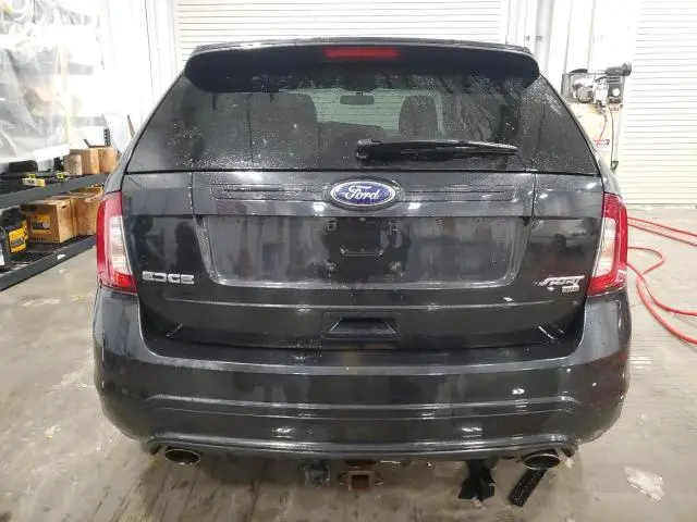 2014 FORD EDGE SPORT  