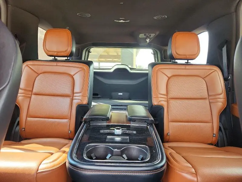 2019 LINCOLN NAVIGATOR L RESERVE  