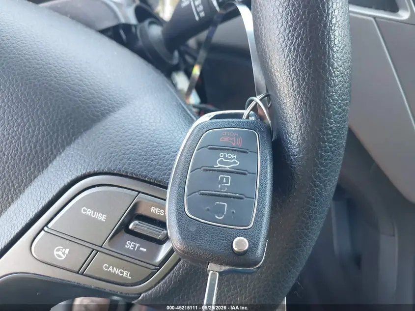 2015 HYUNDAI SANTA FE SPORT 2.4L