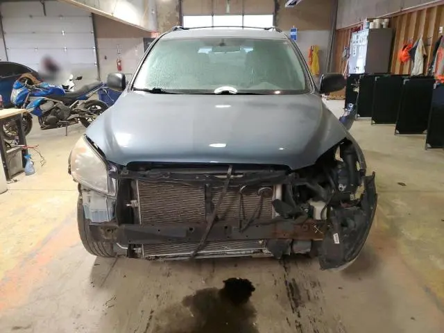 2011 TOYOTA RAV4   