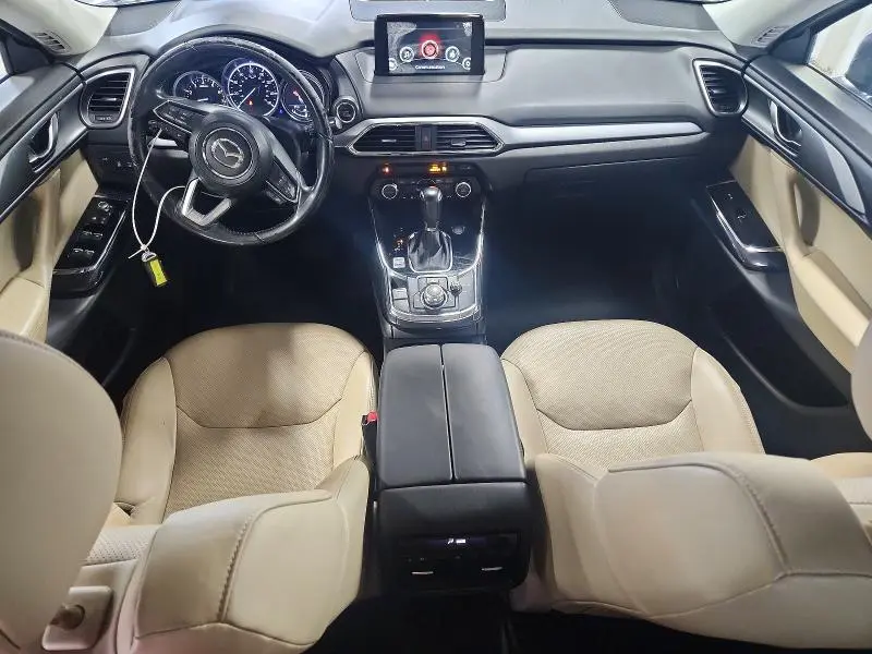 2018 MAZDA CX-9 TOURING  