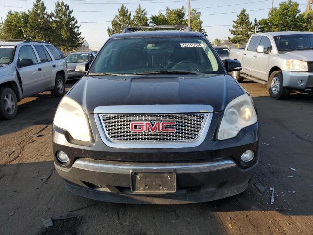 2012 GMC ACADIA SLT-1