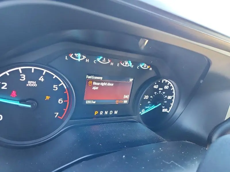 2024 FORD F250 SUPER DUTY  