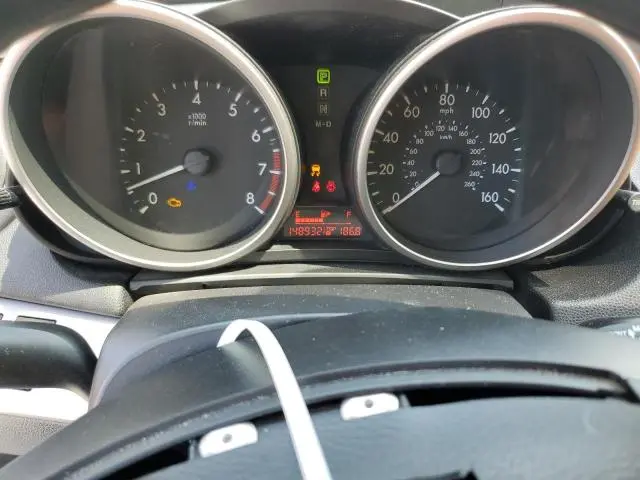 2011 MAZDA 3 I  
