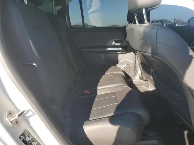 2022 MERCEDES-BENZ GLB 250