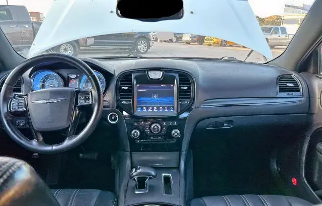 2014 CHRYSLER 300 S  