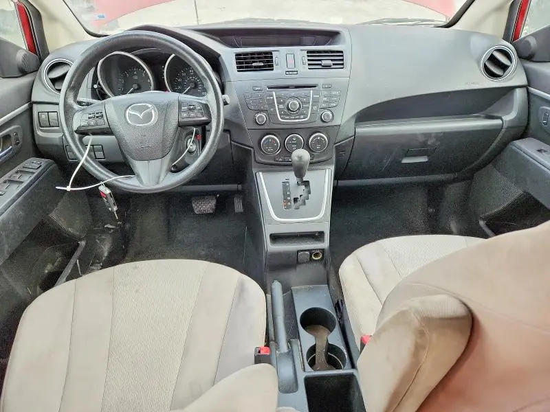 2014 MAZDA 5 SPORT  