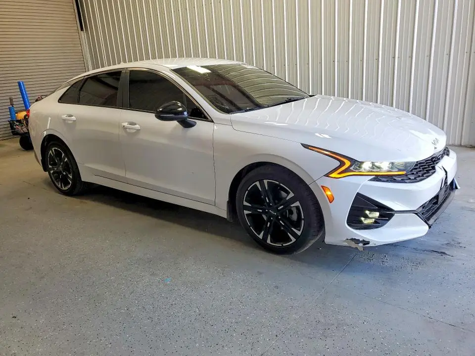 2024 KIA K5 GT LINE  