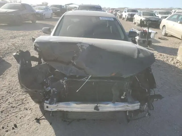 2014 AUDI A4 PREMIUM PLUS  