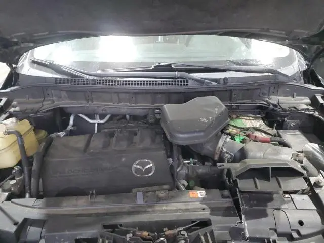 2013 MAZDA CX-9 GRAND TOURING  