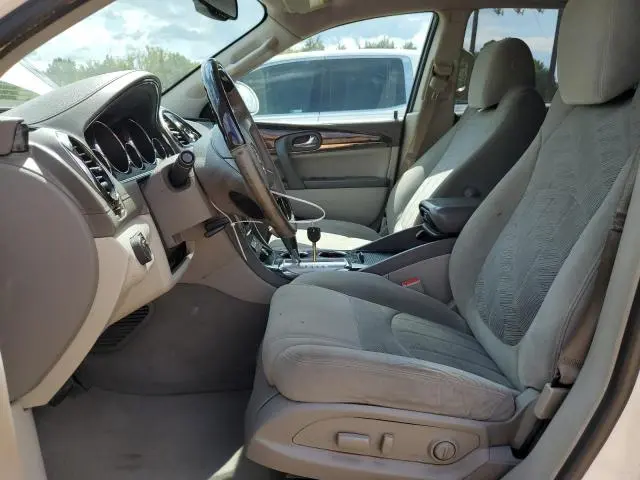 2013 BUICK ENCLAVE