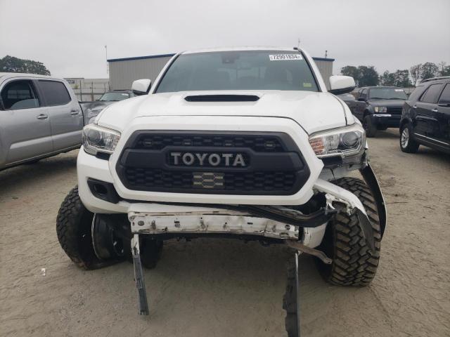 2019 TOYOTA TACOMA DOUBLE CAB