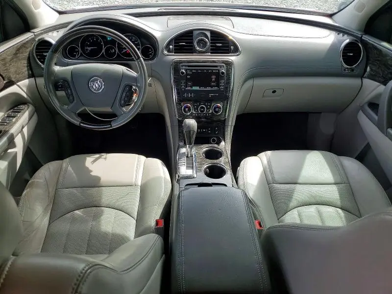 2013 BUICK ENCLAVE   