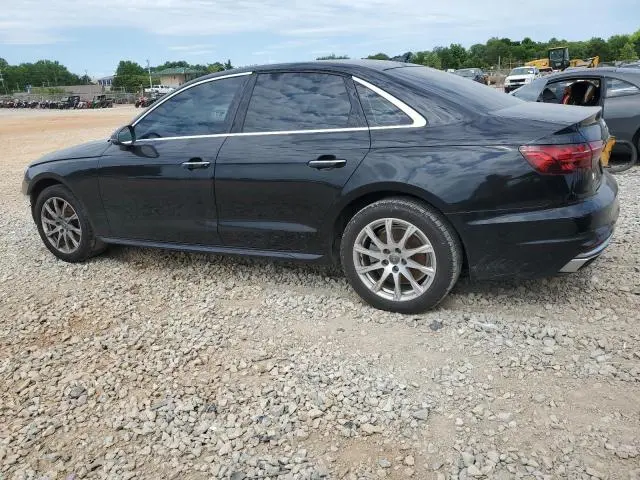 2020 AUDI A4 PREMIUM  