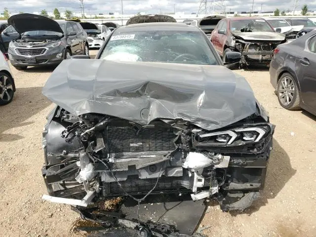 2024 BMW 330XI