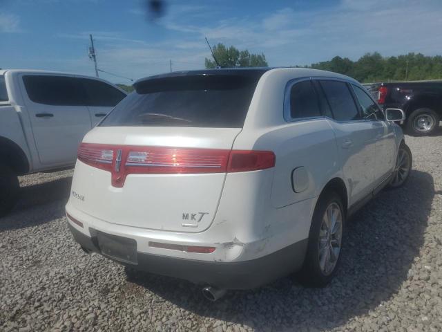 2010 LINCOLN MKT 