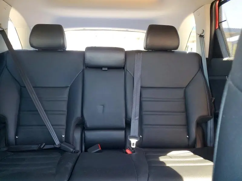 2019 KIA SORENTO SX V6  