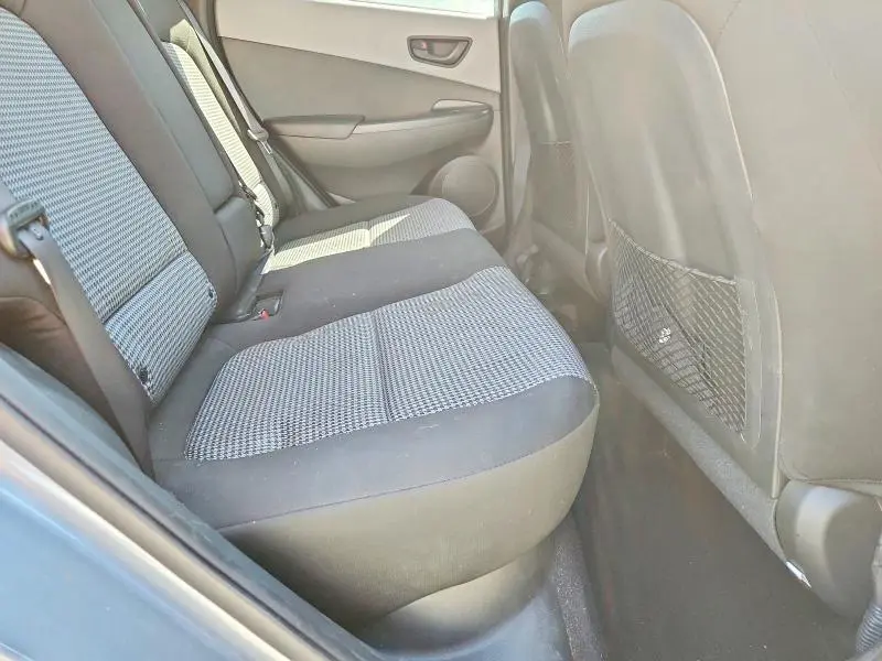 2018 HYUNDAI KONA SEL  