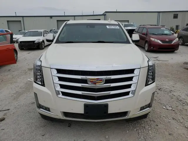 2015 CADILLAC ESCALADE PREMIUM  