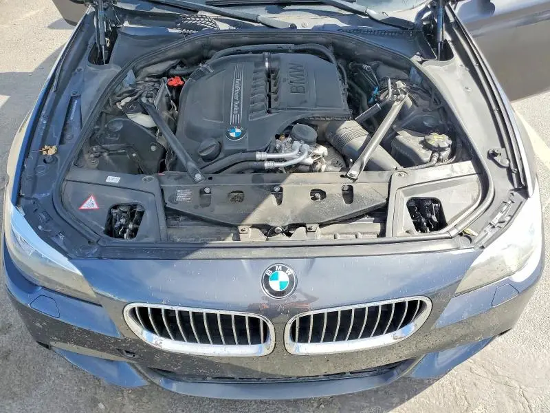 2015 BMW 535 I  