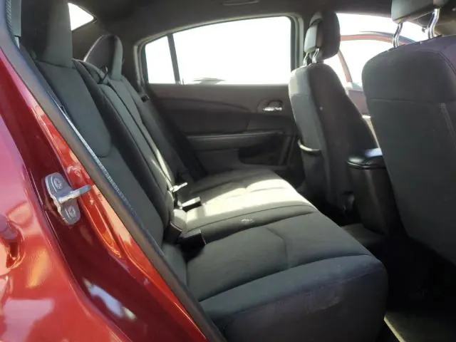 2014 CHRYSLER 200 LX