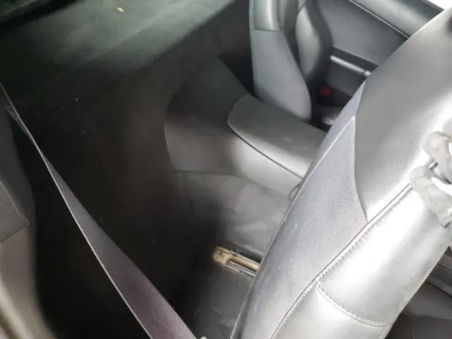 2011 CHEVROLET CORVETTE   