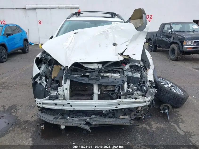 2019 SUBARU ASCENT LIMITED