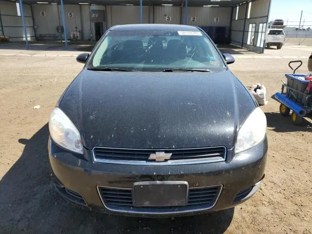 2011 CHEVROLET IMPALA LT