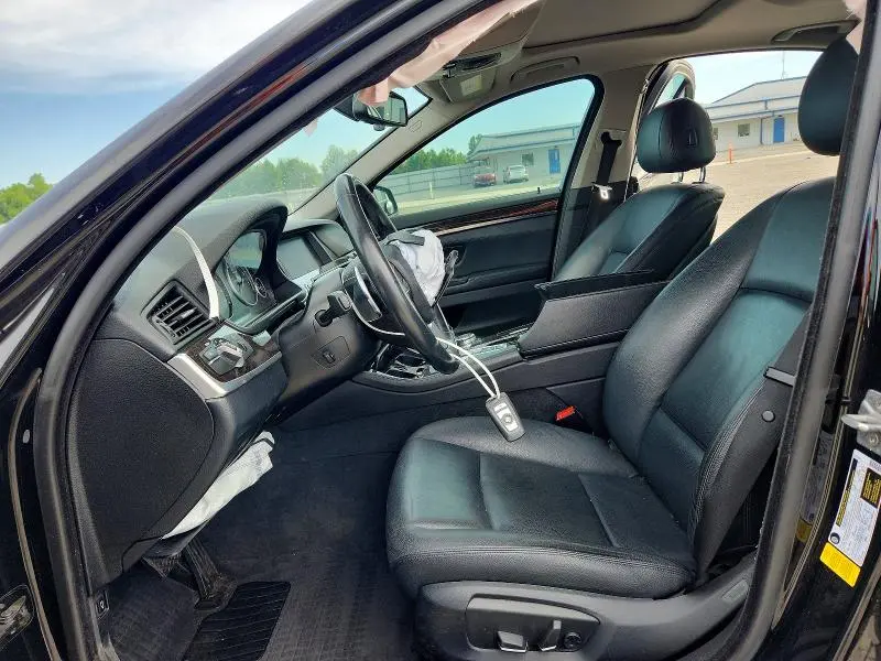 2016 BMW 528 I  