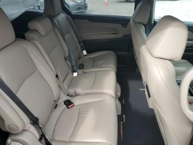 2020 HONDA ODYSSEY EXL  