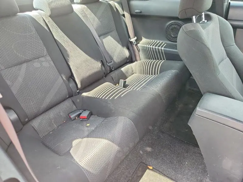 2012 SCION TC BASE  