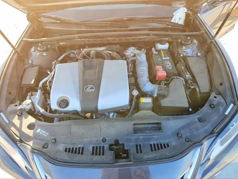 2024 LEXUS ES 350 BASE  